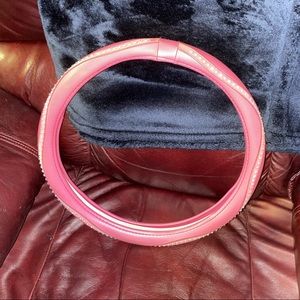 Steering wheels cover